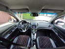 Chevrolet Cruze 2014 года