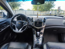 Chevrolet Cruze 2014 года