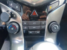 Chevrolet Cruze 2014 года