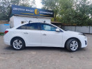 Chevrolet Cruze 2014 года