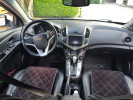 Chevrolet Cruze 2014 года