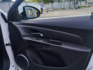 Chevrolet Cruze 2014 года