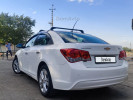 Chevrolet Cruze 2014 года