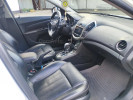 Chevrolet Cruze 2014 года
