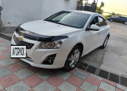 Chevrolet Cruze 2014 года