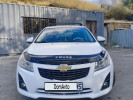 Chevrolet Cruze 2014 года