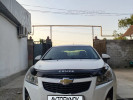 Chevrolet Cruze 2014 года