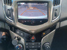 Chevrolet Cruze 2014 года
