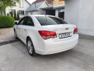Chevrolet Cruze 2014 года