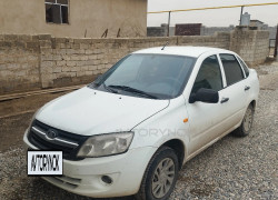 ВАЗ (Lada) Granta 2014 года