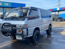Mitsubishi Delica 1993 года