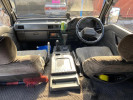Mitsubishi Delica 1993 года