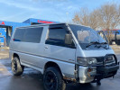 Mitsubishi Delica 1993 года
