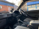Mitsubishi Delica 1993 года