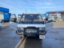 Mitsubishi Delica 1993 года