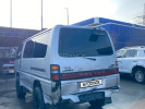Mitsubishi Delica 1993 года