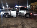 Volkswagen Passat 2003 года