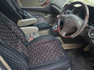 Toyota Harrier 2002 года