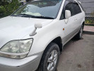 Toyota Harrier 2002 года
