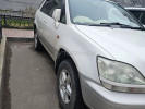 Toyota Harrier 2002 года