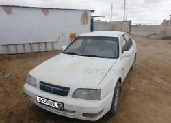 Toyota Camry 1995 года