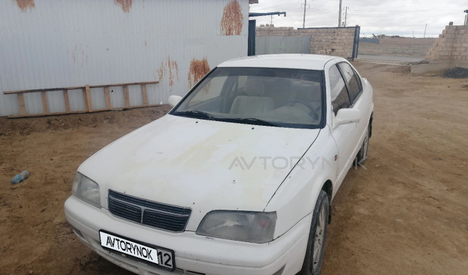 Toyota Camry 1995 года