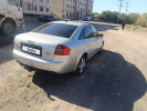 Audi A6 2003 года