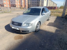 Audi A6 2003 года