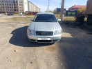 Audi A6 2003 года