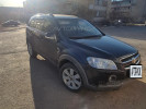 Chevrolet Captiva 2007 года