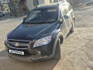 Chevrolet Captiva 2007 года