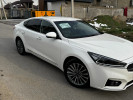 Kia K7 2016 года