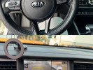 Kia K7 2016 года