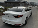 Kia K7 2016 года