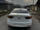 Kia K7 2016 года