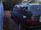 Volkswagen Sharan 1998 года