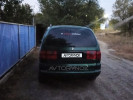 Volkswagen Sharan 1998 года