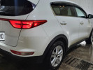 Kia Sportage 2019 года