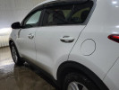Kia Sportage 2019 года