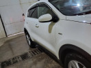 Kia Sportage 2019 года