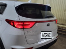Kia Sportage 2019 года