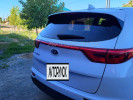 Kia Sportage 2019 года