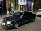 Mercedes-Benz E-Класс 1994 года