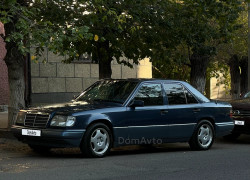 Mercedes-Benz E-Класс 1994 года