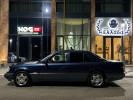 Mercedes-Benz E-Класс 1994 года