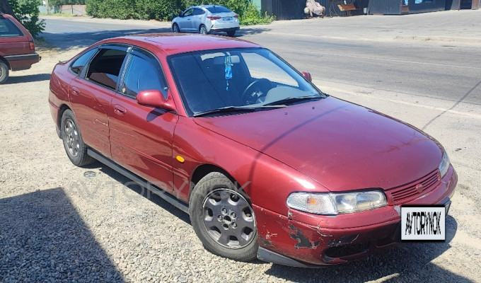 Mazda 626 1992 года