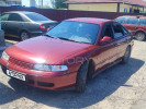 Mazda 626 1992 года