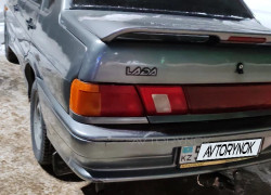 ВАЗ (Lada) 2115 2011 года
