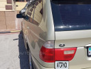 BMW X5 2003 года