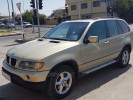 BMW X5 2003 года